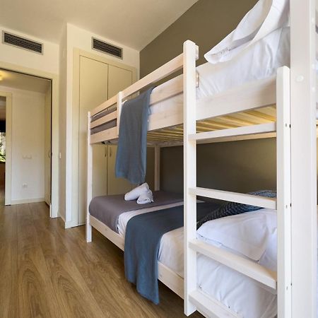 Chicstays Apartment Vila Olimpica バルセロナ エクステリア 写真