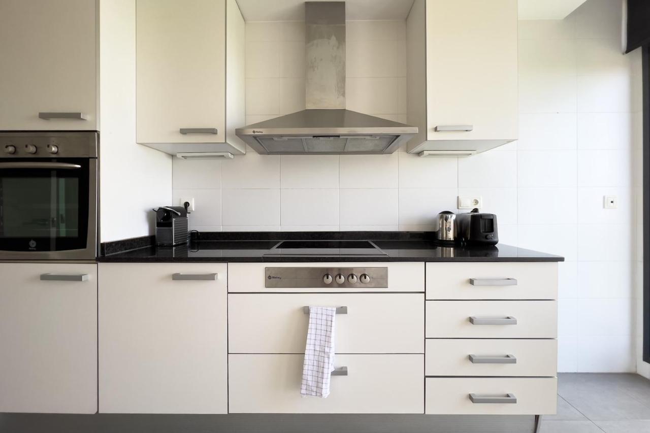 Chicstays Apartment Vila Olimpica バルセロナ エクステリア 写真