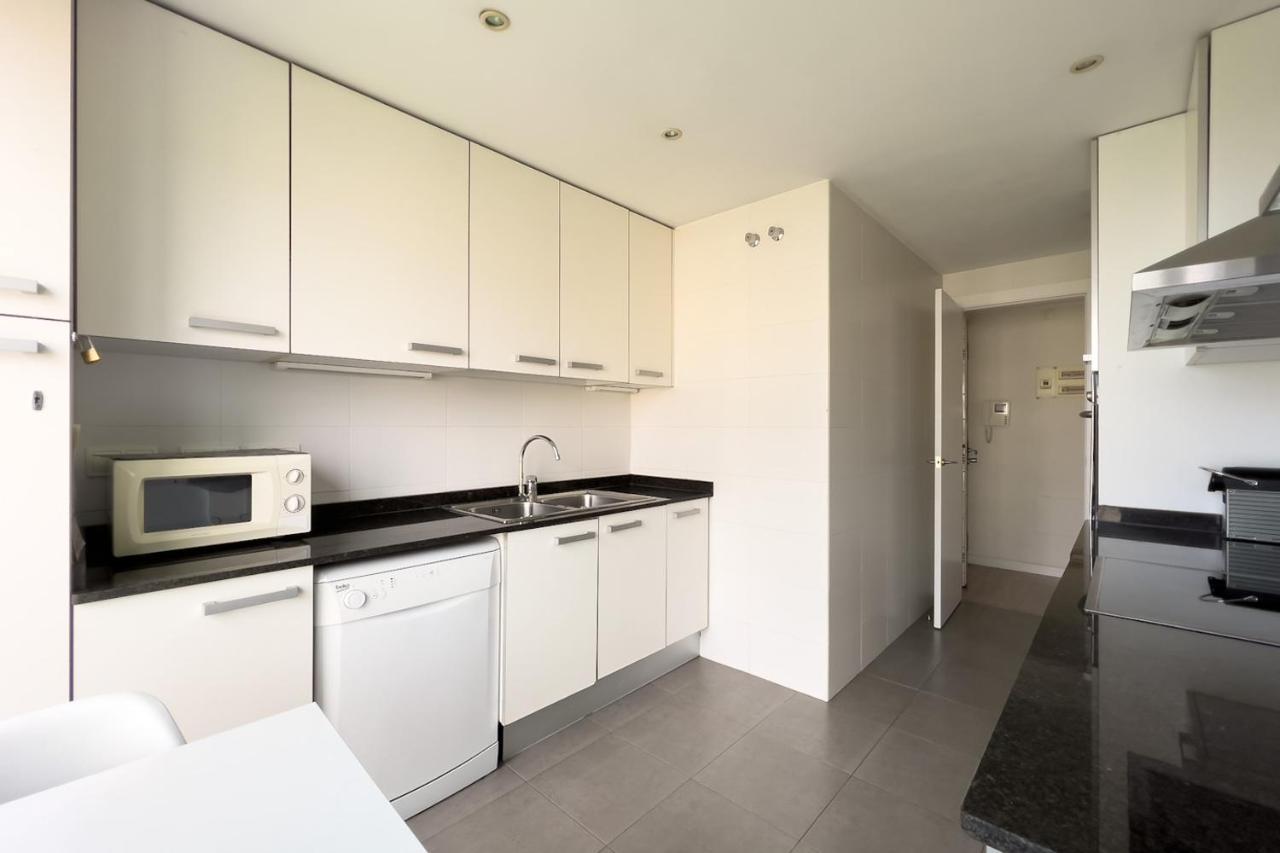 Chicstays Apartment Vila Olimpica バルセロナ エクステリア 写真