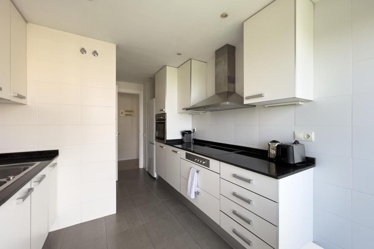 Chicstays Apartment Vila Olimpica バルセロナ エクステリア 写真