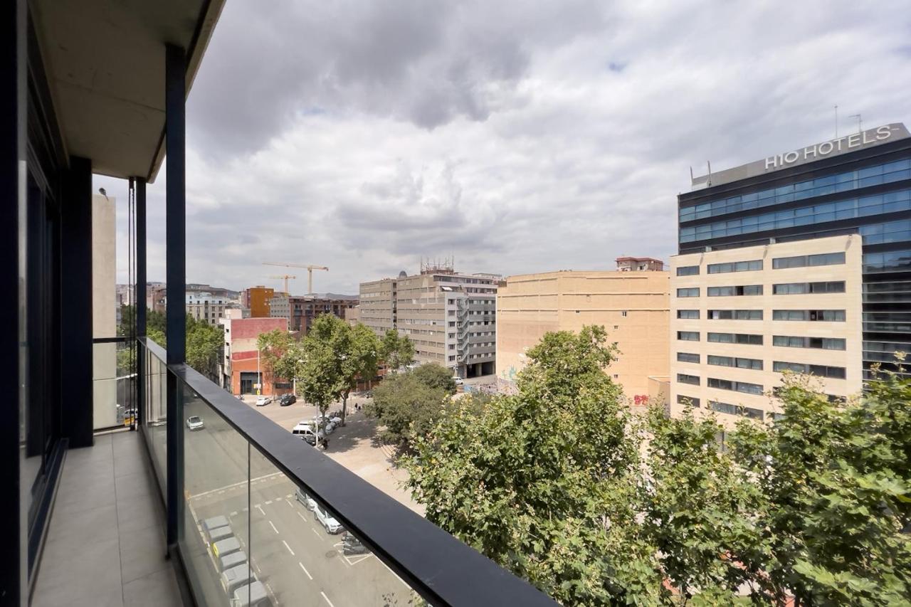 Chicstays Apartment Vila Olimpica バルセロナ エクステリア 写真