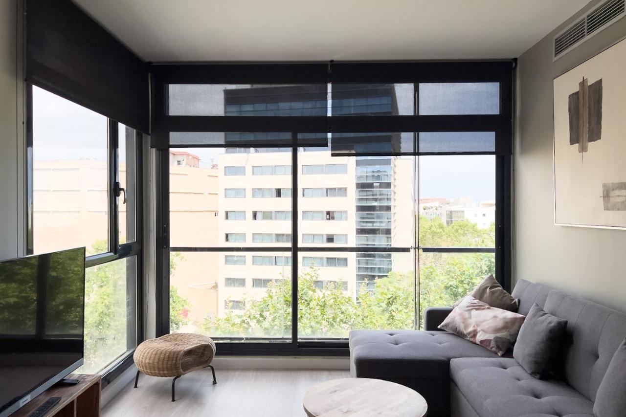 Chicstays Apartment Vila Olimpica バルセロナ エクステリア 写真