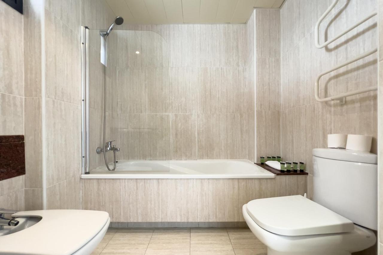 Chicstays Apartment Vila Olimpica バルセロナ エクステリア 写真
