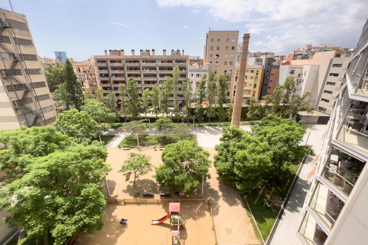 Chicstays Apartment Vila Olimpica バルセロナ エクステリア 写真
