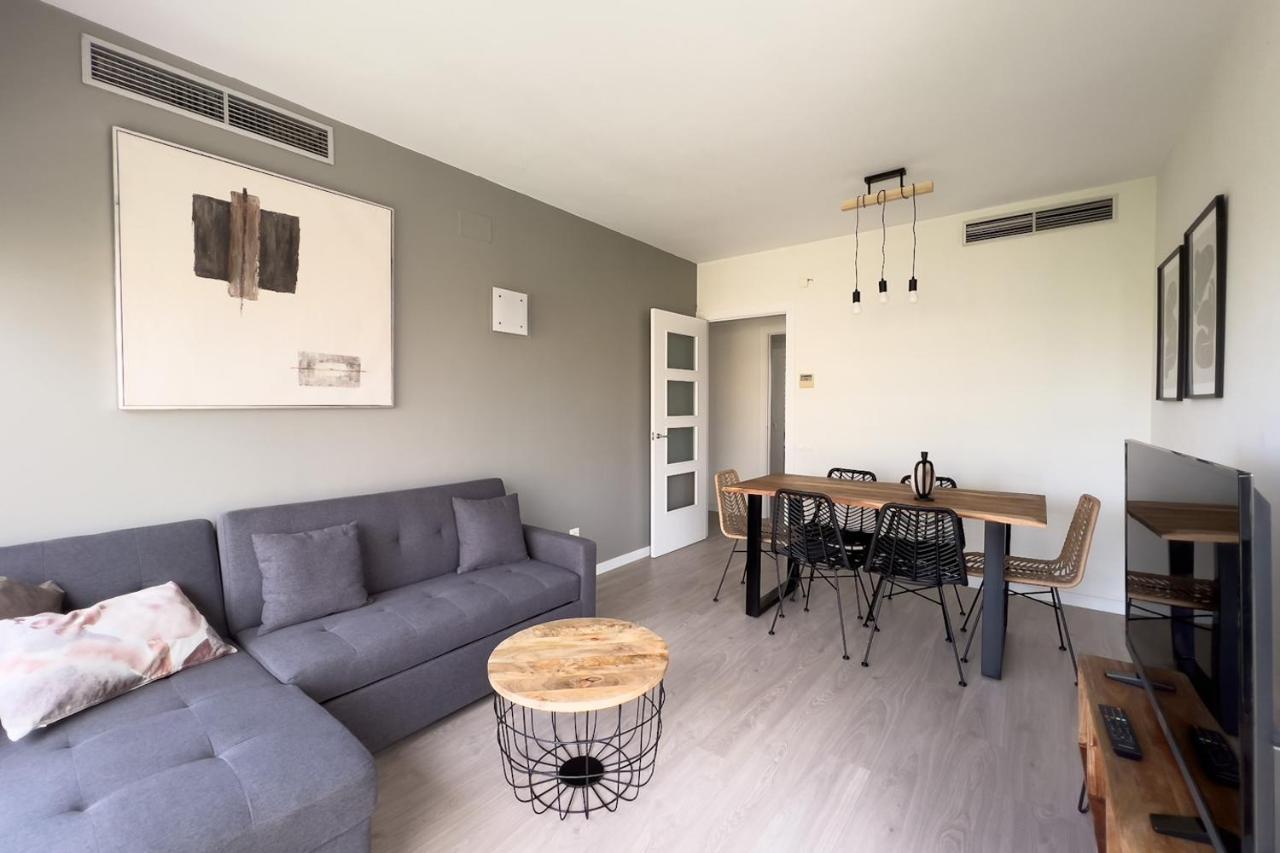 Chicstays Apartment Vila Olimpica バルセロナ エクステリア 写真