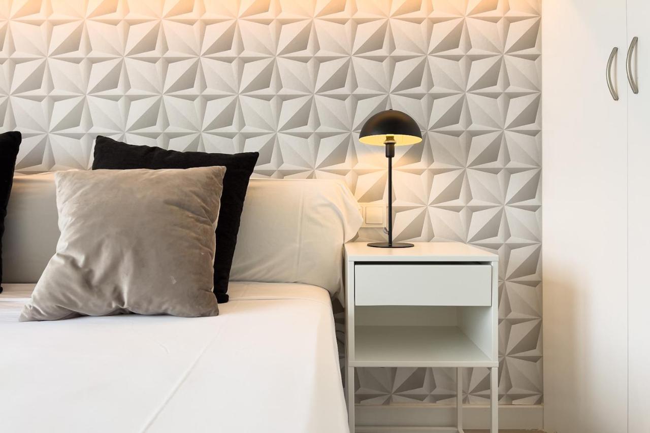 Chicstays Apartment Vila Olimpica バルセロナ エクステリア 写真
