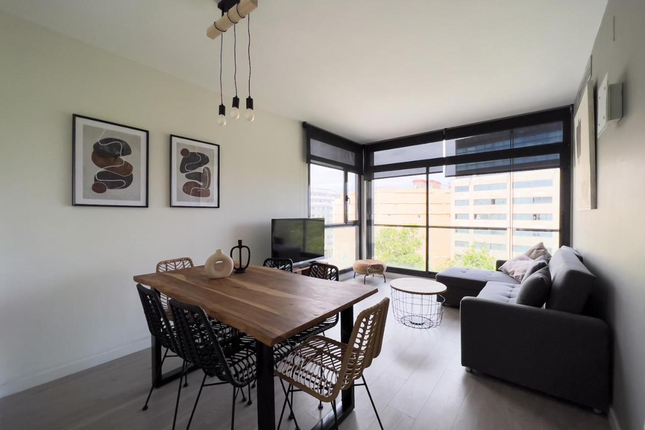 Chicstays Apartment Vila Olimpica バルセロナ エクステリア 写真