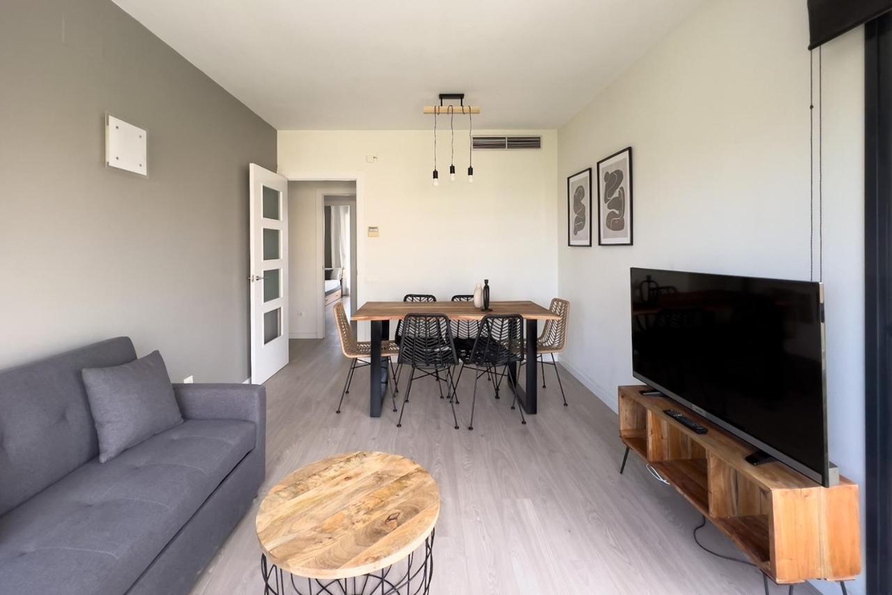 Chicstays Apartment Vila Olimpica バルセロナ エクステリア 写真