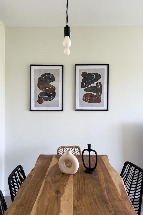 Chicstays Apartment Vila Olimpica バルセロナ エクステリア 写真