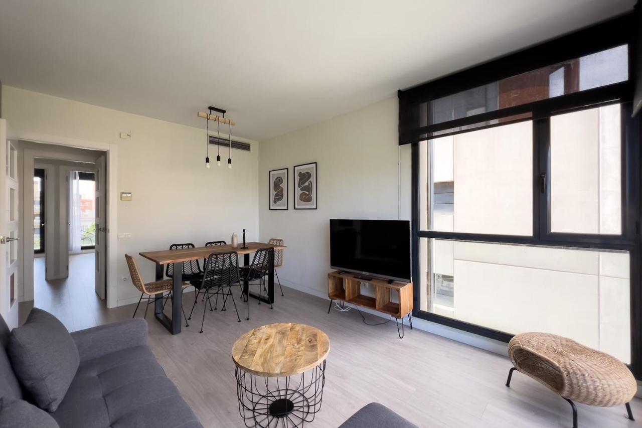Chicstays Apartment Vila Olimpica バルセロナ エクステリア 写真