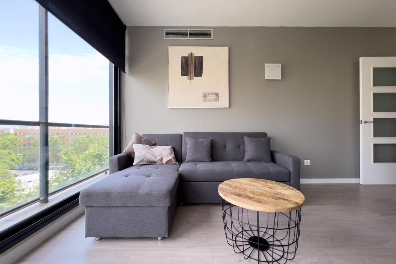 Chicstays Apartment Vila Olimpica バルセロナ エクステリア 写真