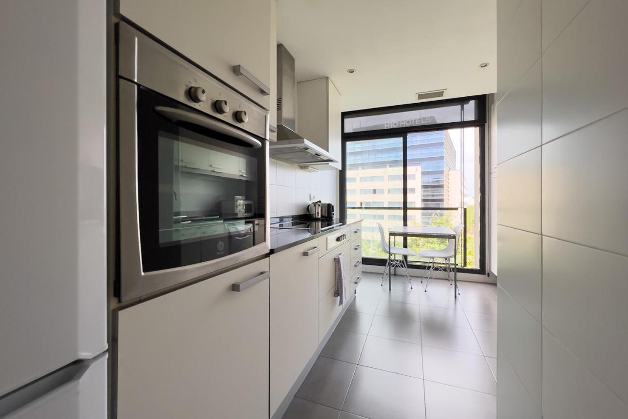 Chicstays Apartment Vila Olimpica バルセロナ エクステリア 写真
