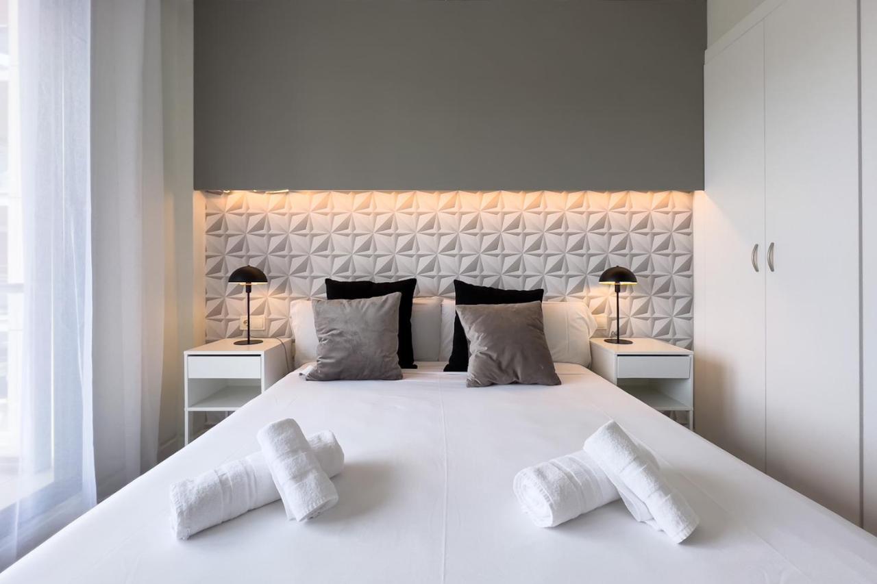 Chicstays Apartment Vila Olimpica バルセロナ エクステリア 写真