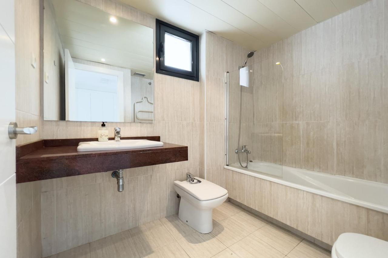Chicstays Apartment Vila Olimpica バルセロナ エクステリア 写真