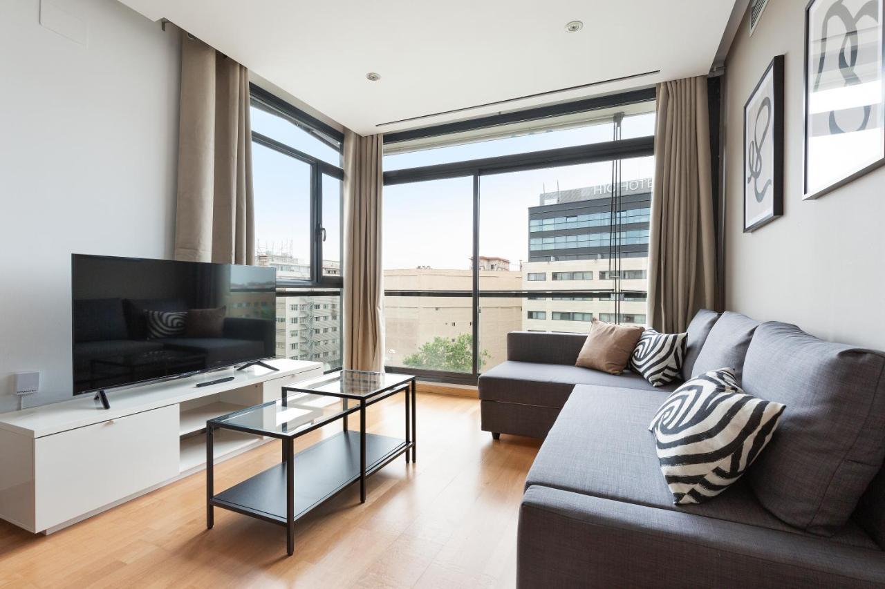 Chicstays Apartment Vila Olimpica バルセロナ エクステリア 写真