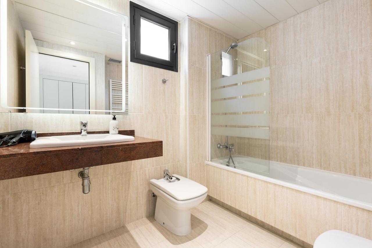 Chicstays Apartment Vila Olimpica バルセロナ エクステリア 写真