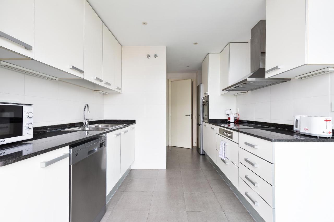 Chicstays Apartment Vila Olimpica バルセロナ エクステリア 写真