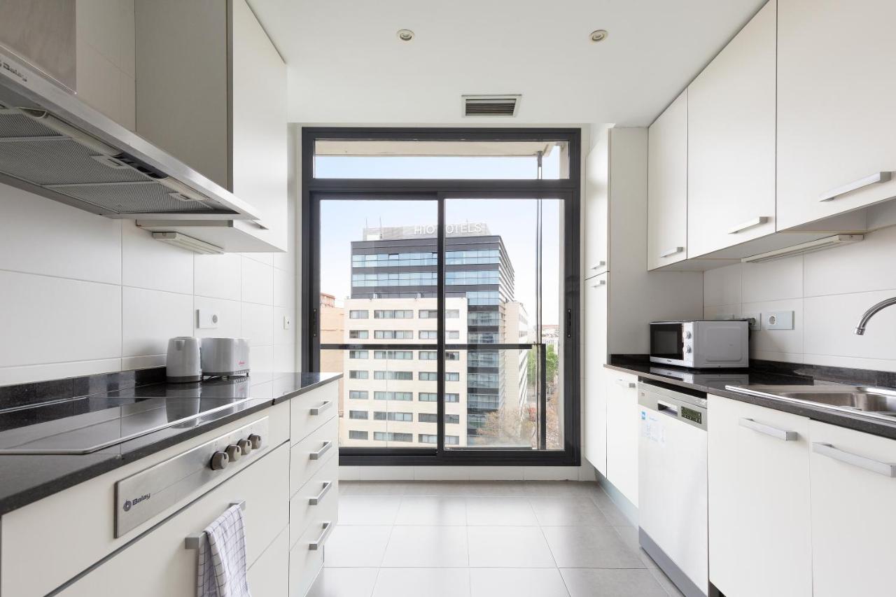 Chicstays Apartment Vila Olimpica バルセロナ エクステリア 写真