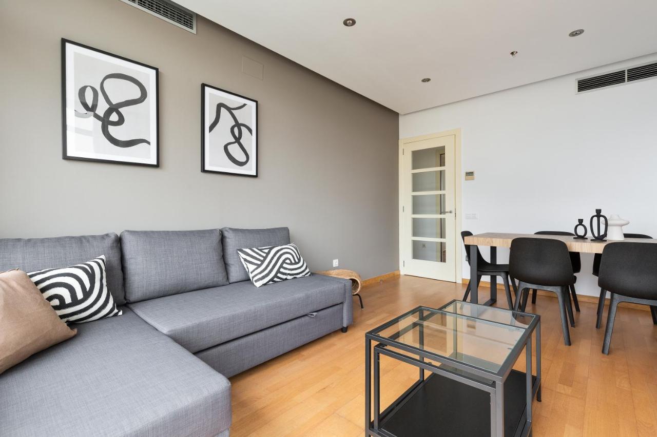 Chicstays Apartment Vila Olimpica バルセロナ エクステリア 写真