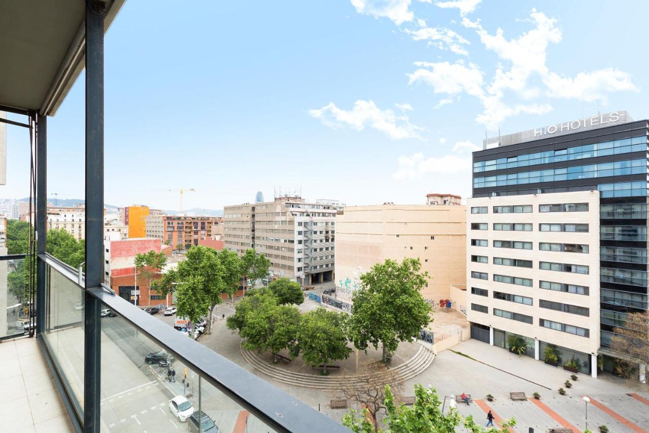 Chicstays Apartment Vila Olimpica バルセロナ エクステリア 写真