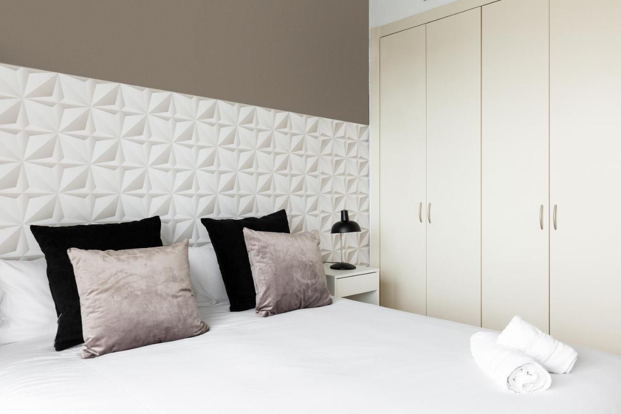 Chicstays Apartment Vila Olimpica バルセロナ エクステリア 写真