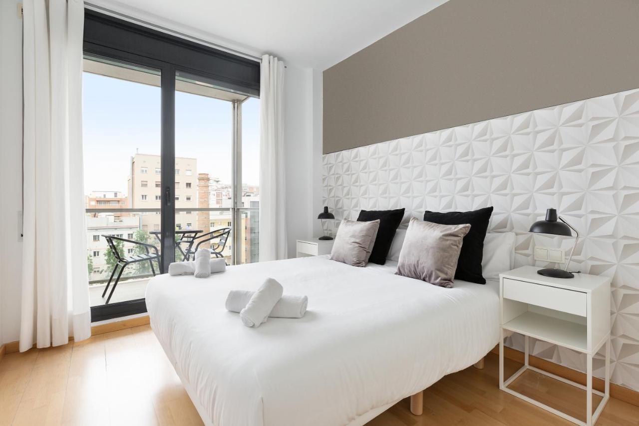 Chicstays Apartment Vila Olimpica バルセロナ エクステリア 写真