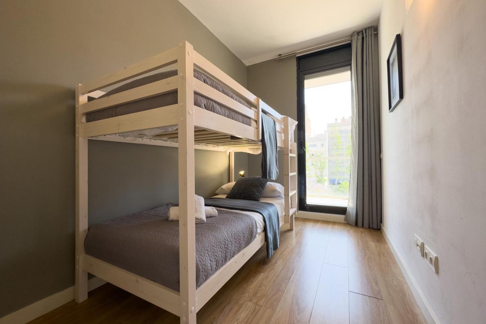 Chicstays Apartment Vila Olimpica バルセロナ エクステリア 写真